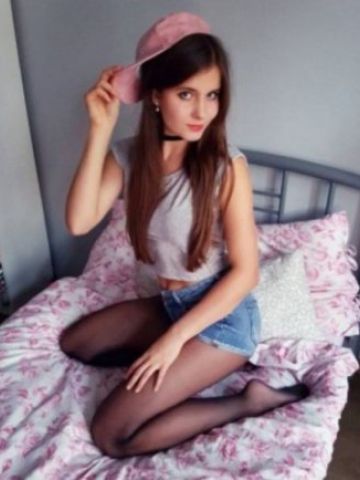Проститутка Лина